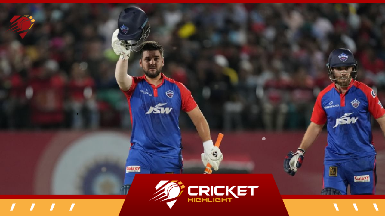 PBKS vs DC: दिल्ली से मिली हार ने बढ़ाई पंजाब की मुश्किल  