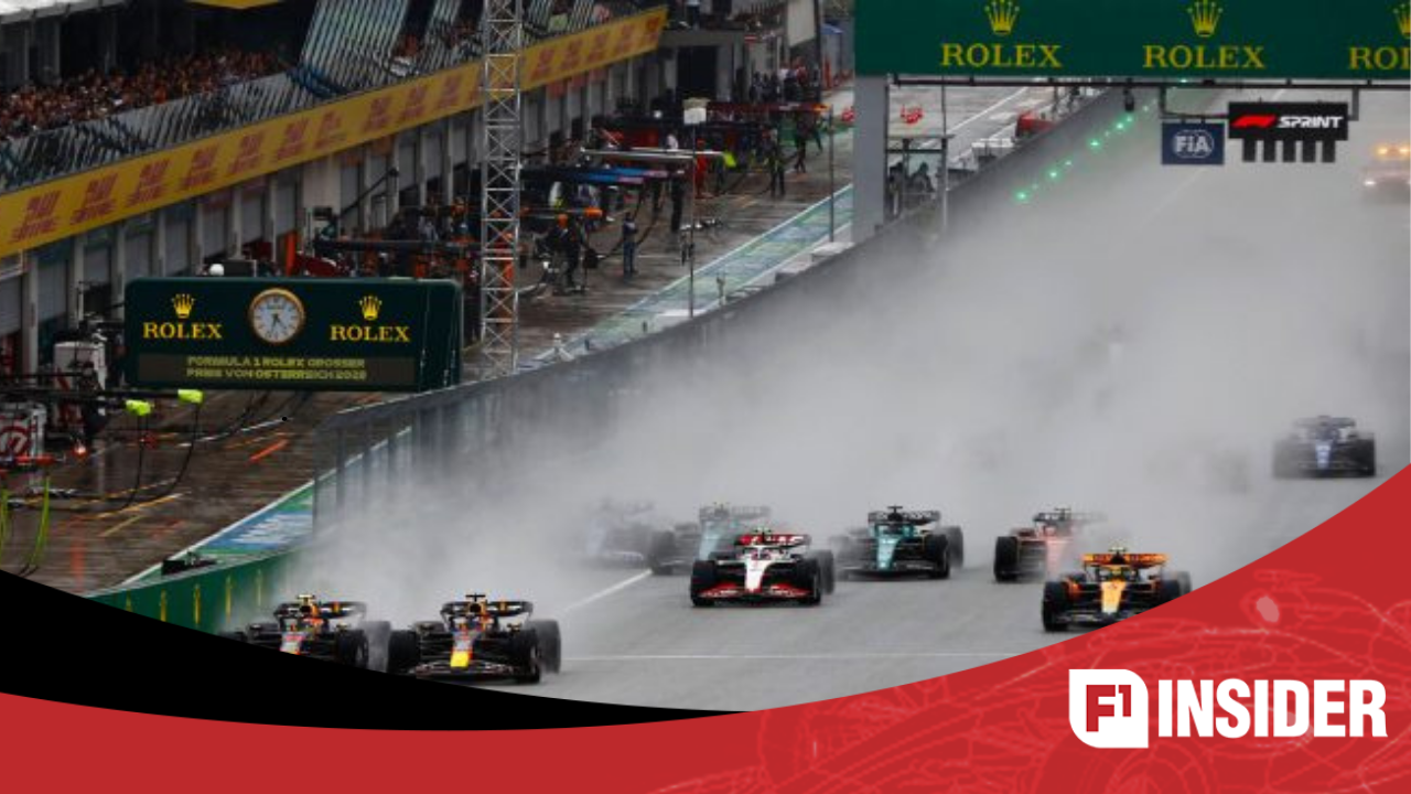 F1 British GP 2023 कब है? जानिए पूरा Schedule  