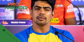 Pawan Sehrawat ने कहा ये टीम जीत सकती है PKL 10  की ट्रॉफी  