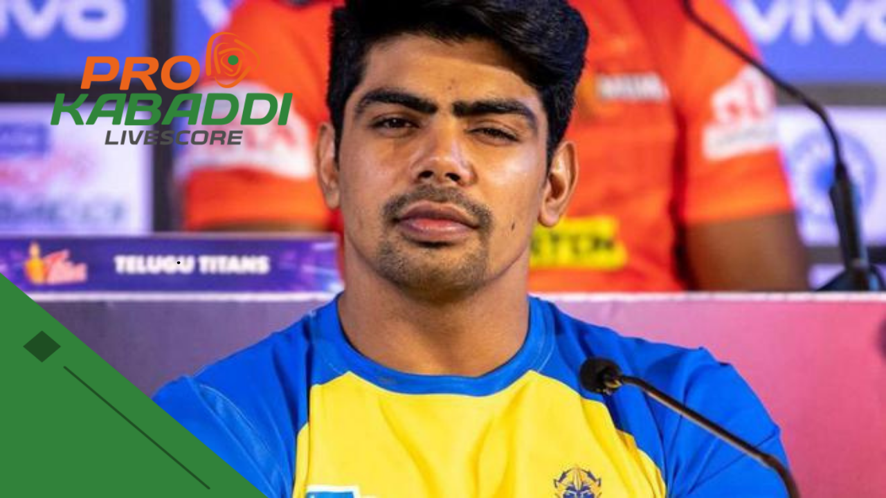 Pawan Sehrawat ने कहा ये टीम जीत सकती है PKL 10  की ट्रॉफी  