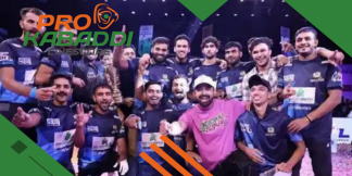 Real Kabaddi Season 3 सितंबर 2023 में होगा शुरू  