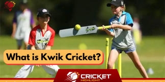 What is Kwik Cricket in Hindi | क्विक क्रिकेट क्या है?  