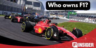 F1 का मालिक कौन है? | Who is The Owner of Formula 1?  