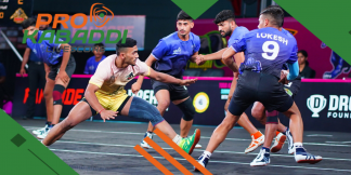 Yuva Kabaddi Series में Day 20 का परिणाम यहां जानें  