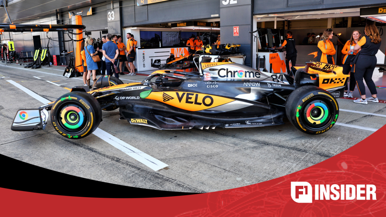 2023 F1 British GP में कौन सी टीम क्या Upgrades लेकर आ रही?  