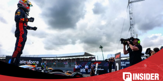 2023 F1 British GP: सिल्वरस्टोन में रेस के Final Result  