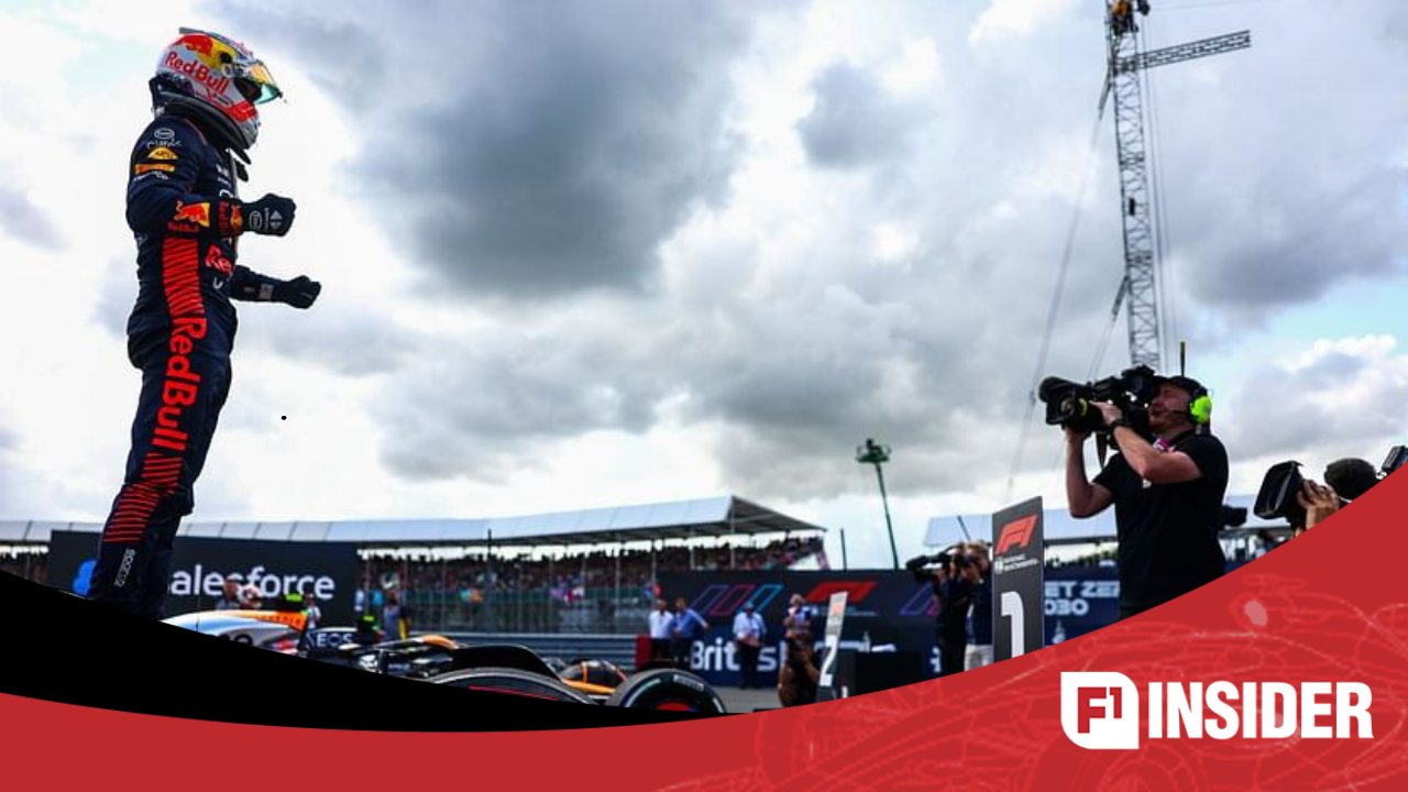 2023 F1 British GP: सिल्वरस्टोन में रेस के Final Result  