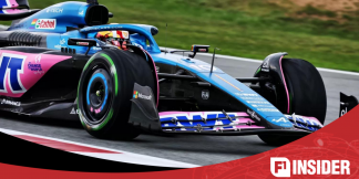 अल्पाइन ने मोटरस्पोर्ट मैनेजमेंट स्ट्रक्चर में किया फेरबदल  