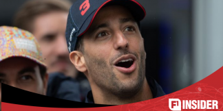 Daniel Ricciardo ने F1 में निक डी व्रीस का पत्ता किया साफ  