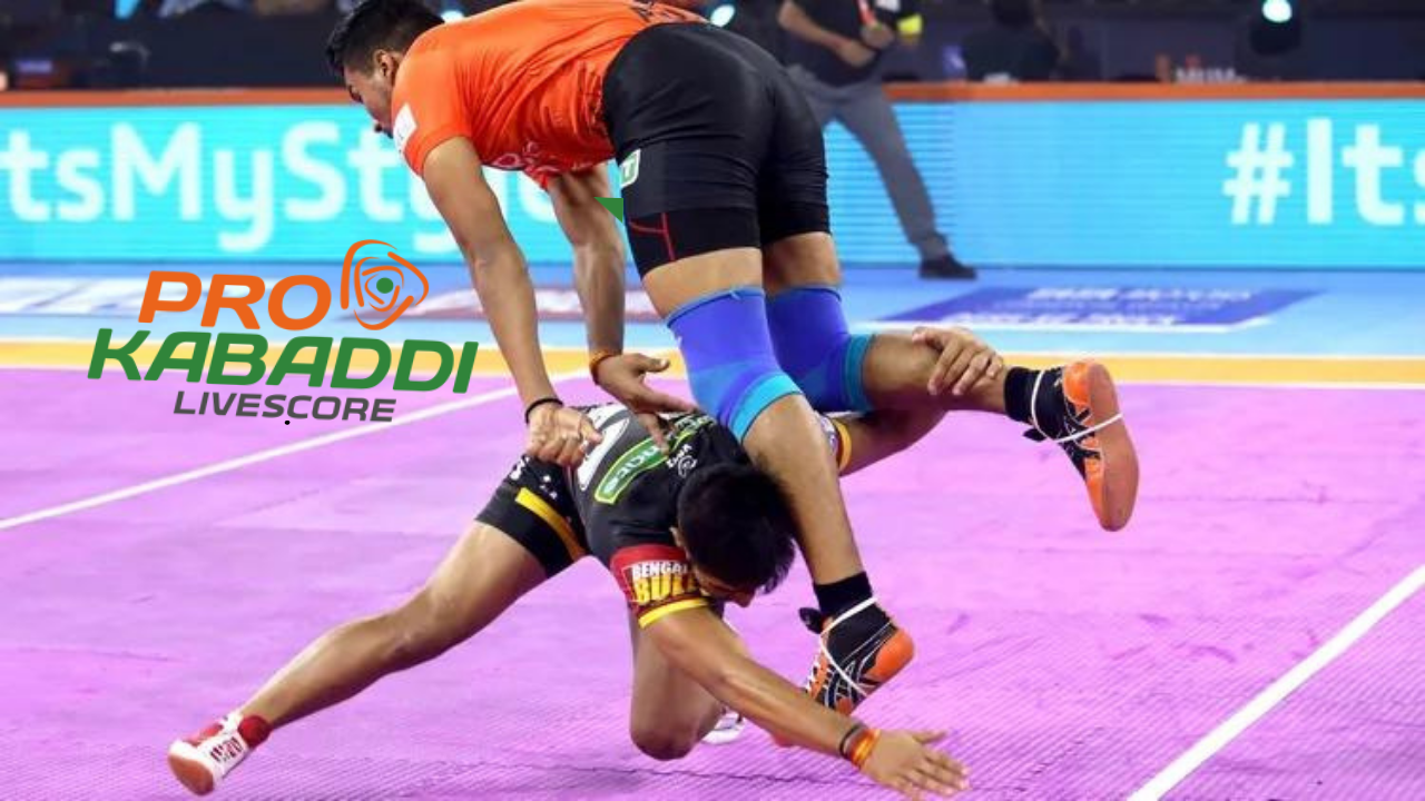Kabaddi Escape Skills in Hindi: कबड्डी एस्केप स्किल क्या है  