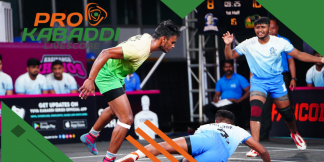 Yuva Kabaddi Series में Day 25 का परिणाम यहां जानें  