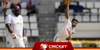 IND vs WI 1st Test: अश्विन ने एंडरसन का एलीट रिकॉर्ड तोड़ा  