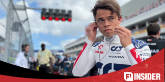 F1 के बाहर Nyck de Vries के लिए अन्य विकल्प क्या हैं?  