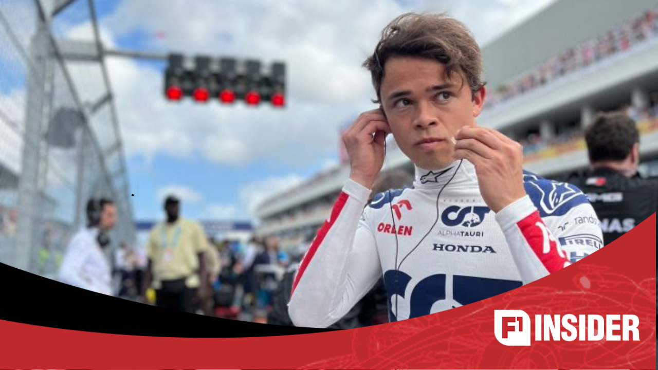 F1 के बाहर Nyck de Vries के लिए अन्य विकल्प क्या हैं?  