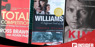 Best F1 Books of all Time | फार्मूला की 5 बेस्ट किताबें  