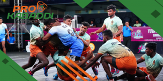 Yuva Kabaddi Series में Day 26 का परिणाम यहां जानें  