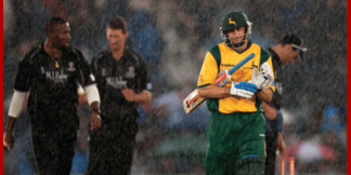 What is VJD Method in Cricket in Hindi: वीजेडी मेथड क्या है  