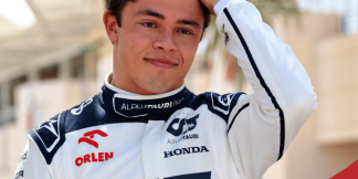 Nyck de Vries Biography in Hindi | निक डे व्रीस की जीवनी  