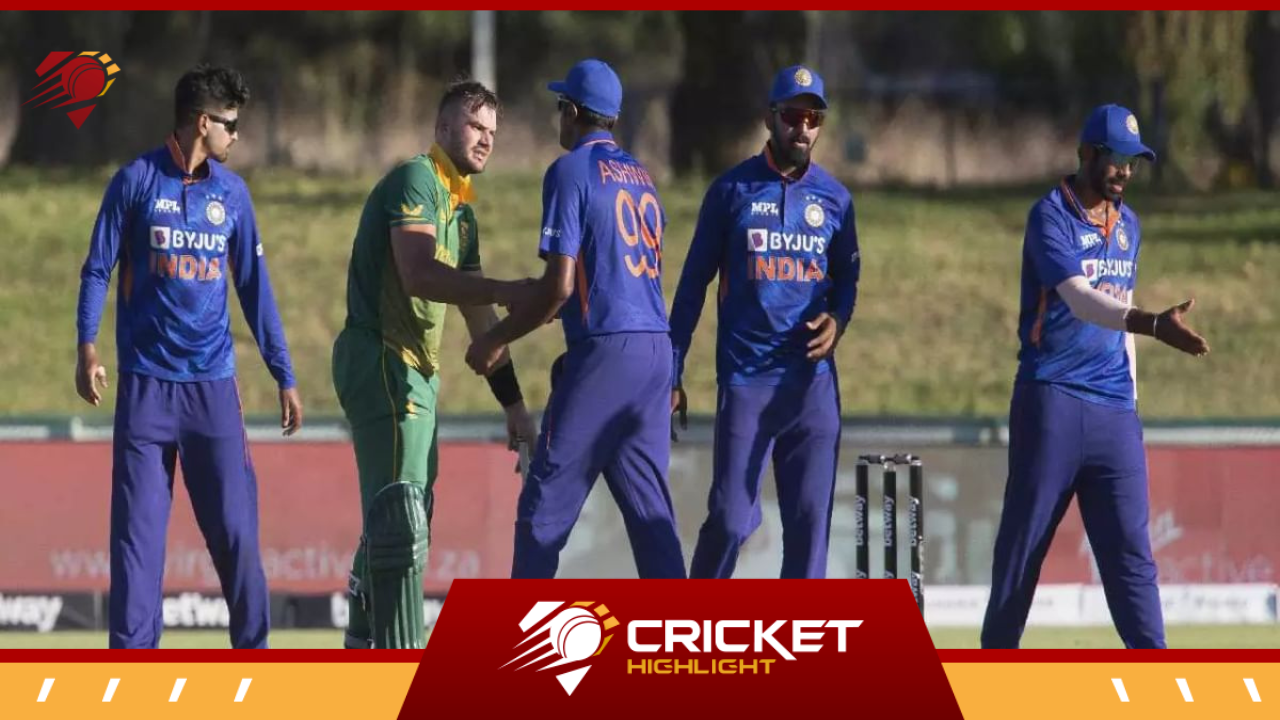 India का South Africa tour 10 दिसंबर से होगा शुरू  