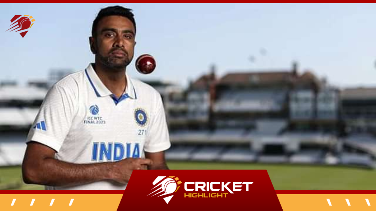 दूसरे सबसे ज्यादा विकेट लेने वाले गेंदबाज बने R Ashwin  