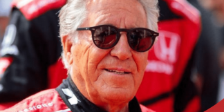 Mario Andretti Biography in Hindi: मारियो एंड्रेटी की जीवनी  