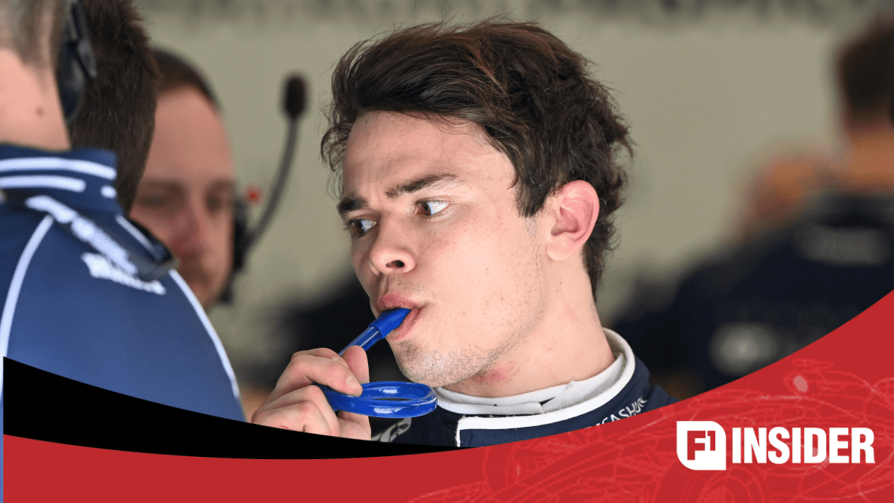 F1 से छुट्टी के बाद Formula E में लौटेंगे Nyck de Vries?  