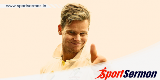 Steve Smith's Top 5 Test Centuries For Australia  