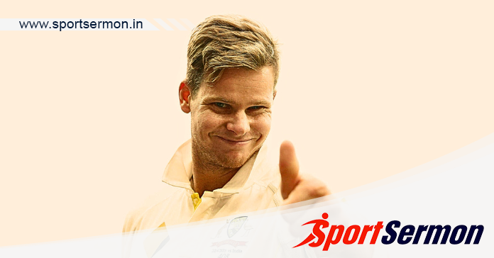 Steve Smith's Top 5 Test Centuries For Australia  