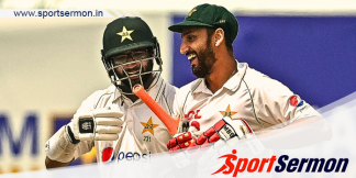 SL vs PAK: Pakistan Clinch Needed Victory in WTC Opener  