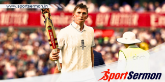 Crawley's 189 Lightens Manchester On Day 2  