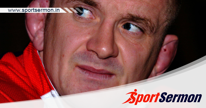 Cauliflower Ears: What is it & Why It Occurs To Fighters  