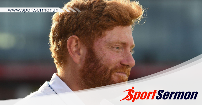 Jonny Bairstow Bites Back at Critics With Explosive 99  