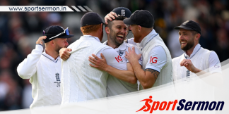 Mark Wood Rattles Australia in Fourth Ashes Test  