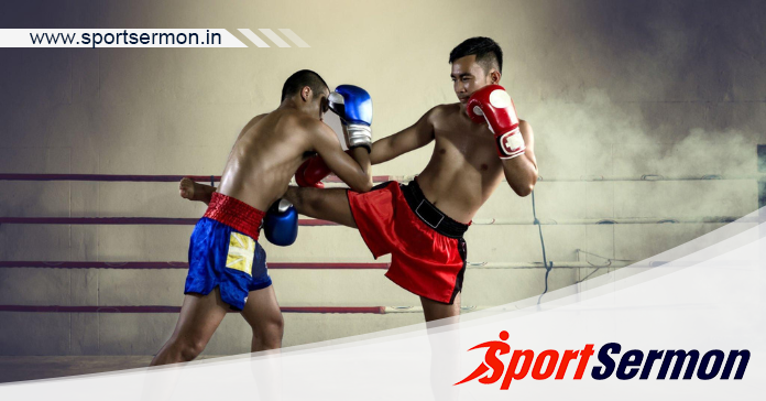 8 Essential Tips for Effective Muay Thai Shadowboxing  