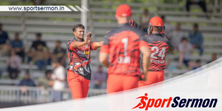 GT20: Shakib Al Hasan Aces With Bat & Bat Yet Denied POTM  