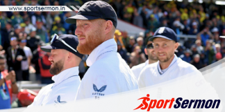 Fourth Ashes Test Ends In Draw As Rain Frustrates England  