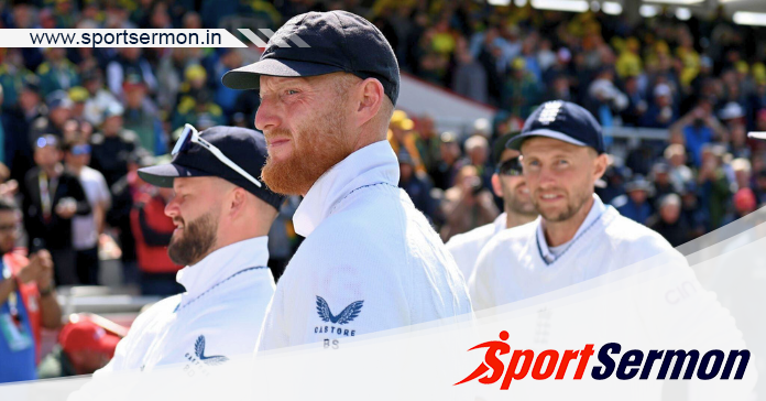 Fourth Ashes Test Ends In Draw As Rain Frustrates England  