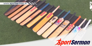 The Evolution of Cricket Sport Bat Throughout the Years  