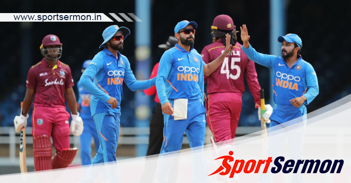 West Indies ODI Squad Revealed For Series Against India  