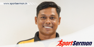 Syazrul Idrus Makes History With 7-fer in a T20 Match   