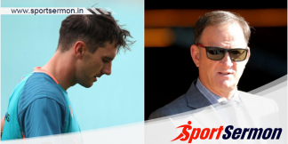 Pat Cummins' Captaincy Scrutinized Before 5th Ashes Test  