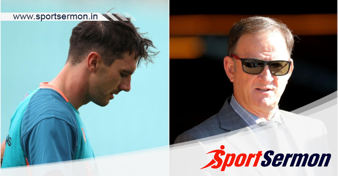 Pat Cummins' Captaincy Scrutinized Before 5th Ashes Test  