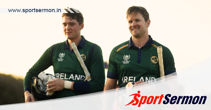 Ireland & Scotland Qualies For the 2024 Men's T20 World Cup  