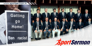 South African Rebel Tours & Its Dark Past Unveiled  