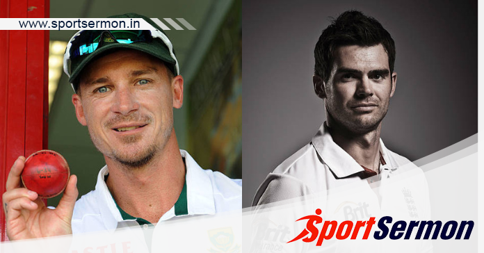 Anderson & Steyn in 2010: Battle of Skill & Hostility  
