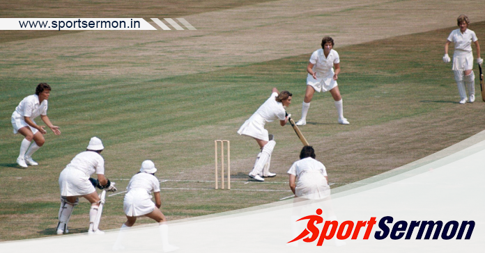 7 Facts You Didn't Know About Women's Cricket  