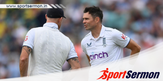 James Anderson: I've still got another innings for the team  