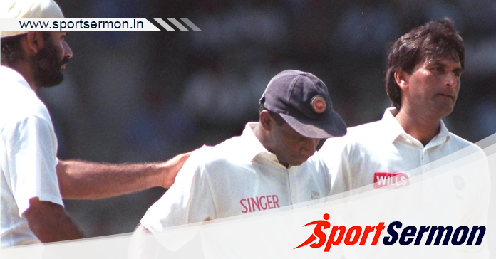 Best Openers In Test Cricket With 300+ Runs In An Innings  