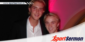 Things You Didn't Know About Stuart Broad's Life  