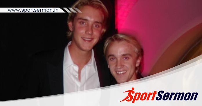 Things You Didn't Know About Stuart Broad's Life  